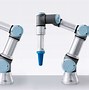 Image result for UR5 Elbow Base Wrist Universal Robots
