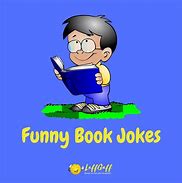 Image result for Funny Blanl Book Jokes