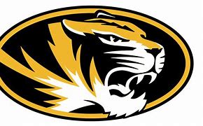 Image result for Missouri Tigers Navy Tiger Logo