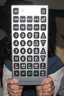 Image result for Universal Remote 2Albztzwr923