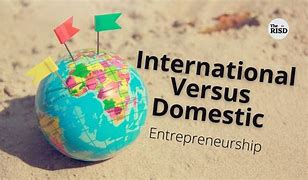 Image result for Domestic Businesses