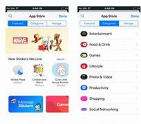 Image result for iOS 10 App Store