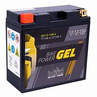 Image result for gel motorcycles batteries
