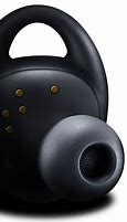 Image result for Samsung Gear Iconx Air Pods Bluetooth Earbuds PNG
