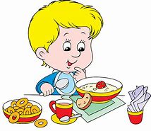 Image result for Eating ClipArt