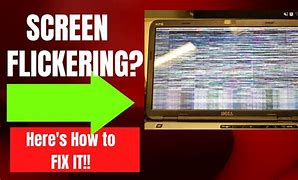 Image result for Old Flickering Screen