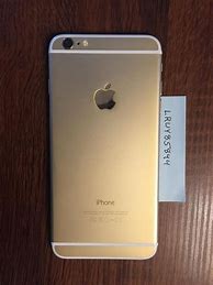 Image result for iPhone 6 Plus 16GB Gold Sprint