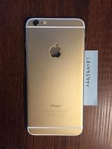 Image result for Sprint iPhone 6 Gold