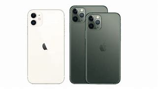Image result for iPhone 11 Models Compared