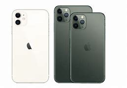 Image result for iPhone 11 Models Compared