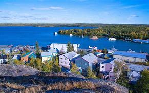 Image result for Yellowknife