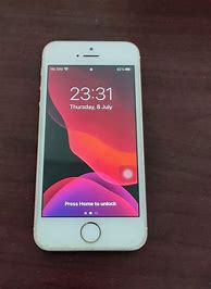 Image result for iPhone 5 SE First Generation