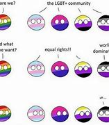 Image result for LGBT NPC Meme