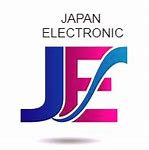 Image result for Japanese Electronic Technology