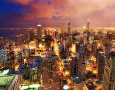 Image result for Beautiful Night City Lights