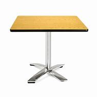 Image result for 36 Square Dining Table