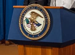 Image result for Department of Justice Seal Logo