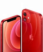Image result for iPhone 12 Merah