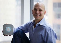 Image result for Tony Fadell Nest