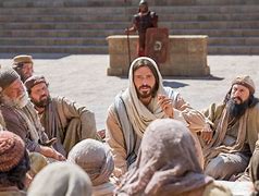 Image result for Jesus Christ Teaching LDS