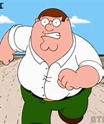 Image result for Peter Griffin Friends