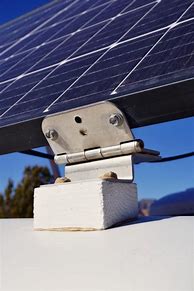 Image result for Solar Panel Frame