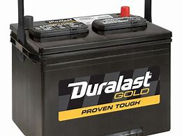 Image result for Duralast Bateria