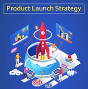 Image result for Product Launch Strategy