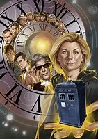 Image result for 13th Doctor Aesthetic
