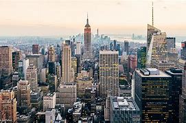 Image result for New York Cities