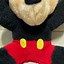 Image result for Vintage Mickey Mouse Stuffed Doll