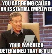 Image result for Employee of the Month Funny Sayings Disgruntled