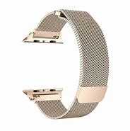 Image result for Stainless Steel Watch Band Gold Apple