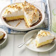 Image result for Coconut Desserts