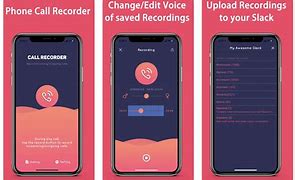 Image result for iPhone Recording App