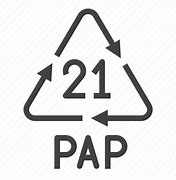 Image result for Logo Pap 21 La Gi