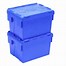 Image result for Handley's Plastic Storage Boxes