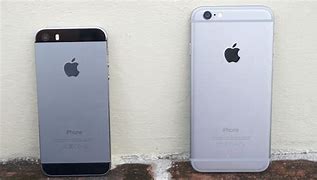 Image result for iPhone 5 vs iPhone 6s