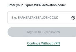 Image result for Activation Code in Express VPN