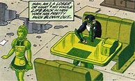 Image result for Green Lantern Happy Meal