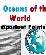 Image result for 5 Oceans PPT
