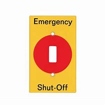 Image result for Shut Off Switch Cover