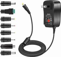 Image result for DC Adapter Plug