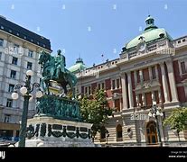 Image result for Republic Square Belgrade Serbia