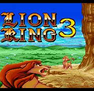 Image result for Lion King iPad