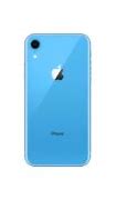 Image result for iPhone XR Blue Review