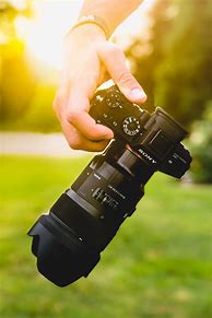 Image result for Sony Camera Mirr
