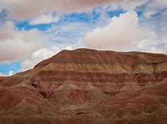 Image result for The Painted Desert Arizona
