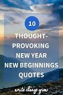 Image result for Year New Beginning Quotes for My King