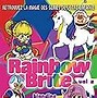Image result for Original Rainbow Brite